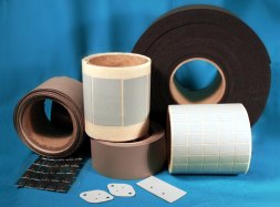 Thermal Materials & Die Cutting